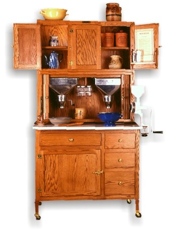 Reproduction hoosier cabinet deals